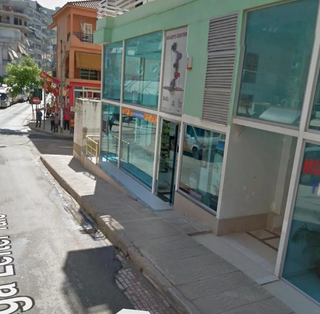 Natalia Apartments ساراندا